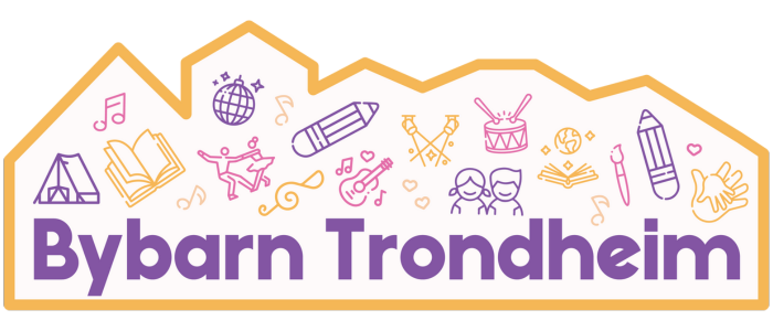 By Barn Trondheim Logo